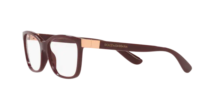 Dolce & Gabbana Eyeglasses DG5077 3285