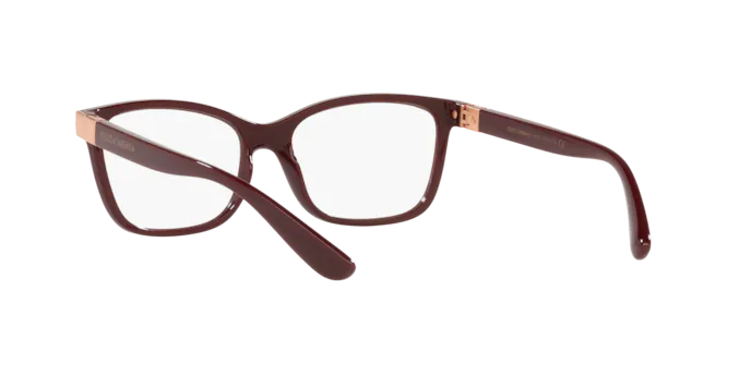 Dolce & Gabbana Eyeglasses DG5077 3285