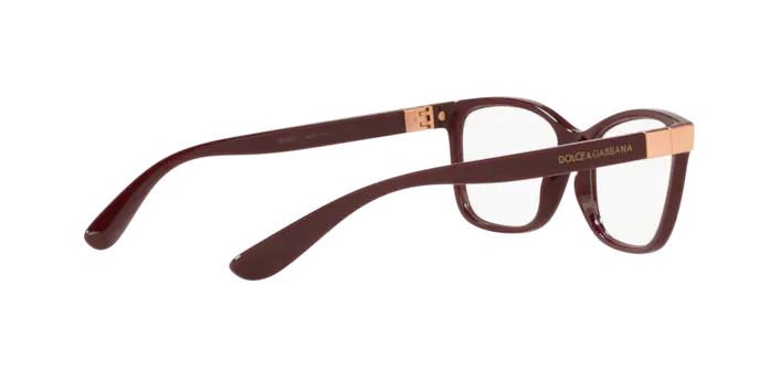Dolce & Gabbana Eyeglasses DG5077 3285