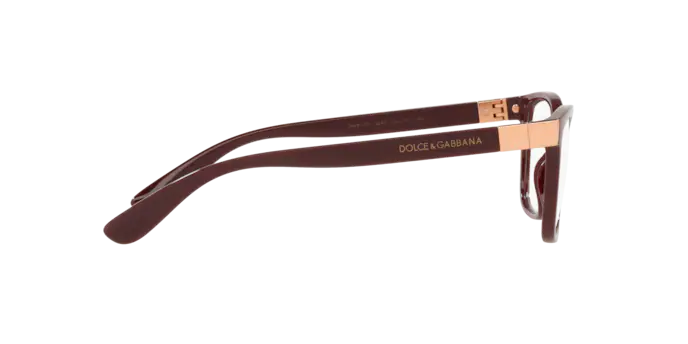 Dolce & Gabbana Eyeglasses DG5077 3285