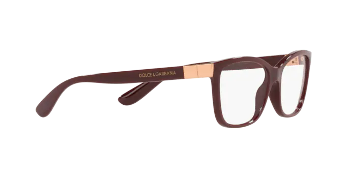 Dolce & Gabbana Eyeglasses DG5077 3285