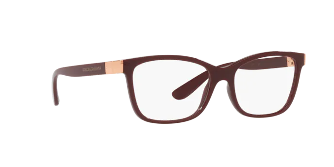 Dolce & Gabbana Eyeglasses DG5077 3285