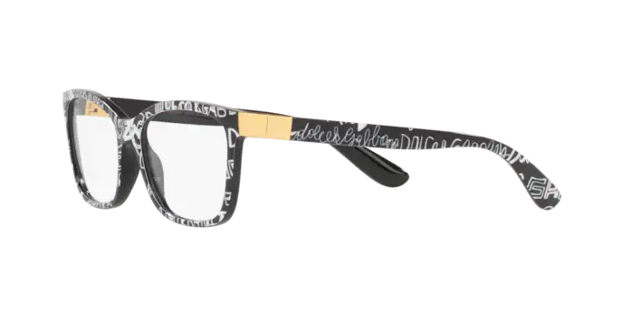 Dolce & Gabbana Eyeglasses DG5077 3313