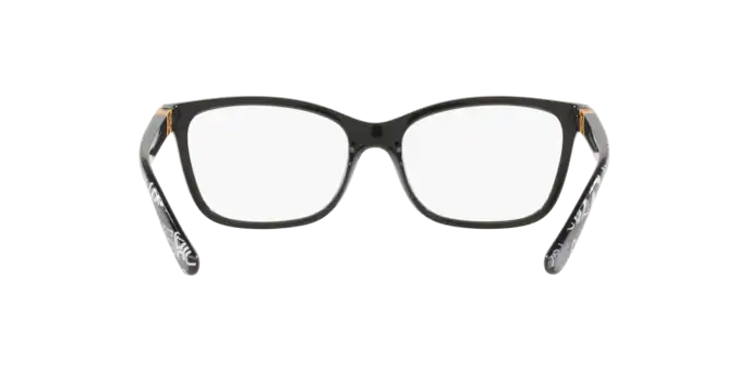 Dolce & Gabbana Eyeglasses DG5077 3313