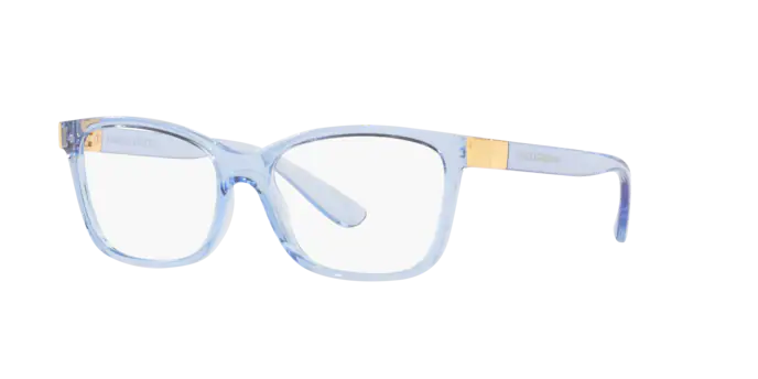 Dolce & Gabbana Eyeglasses DG5077 3328