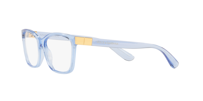 Dolce & Gabbana Eyeglasses DG5077 3328