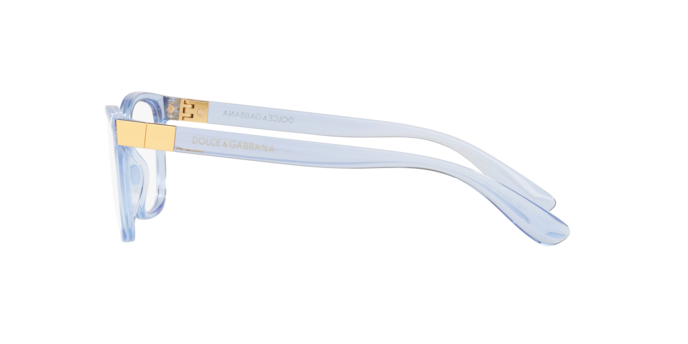 Dolce & Gabbana Eyeglasses DG5077 3328
