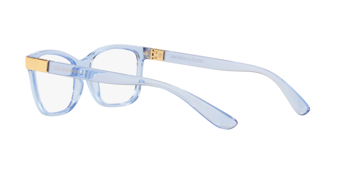 Dolce & Gabbana Eyeglasses DG5077 3328
