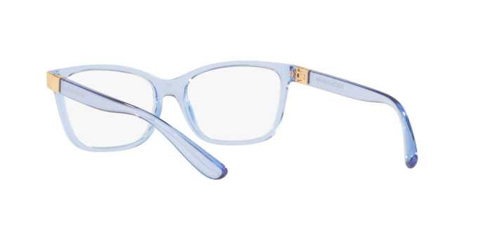 Dolce & Gabbana Eyeglasses DG5077 3328