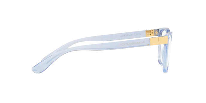 Dolce & Gabbana Eyeglasses DG5077 3328