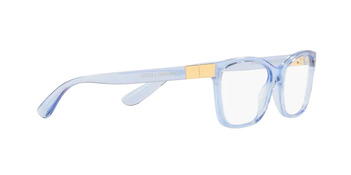 Dolce & Gabbana Eyeglasses DG5077 3328