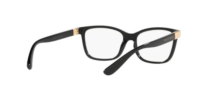 Dolce & Gabbana Eyeglasses DG5077 501