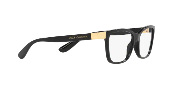 Dolce & Gabbana Eyeglasses DG5077 501