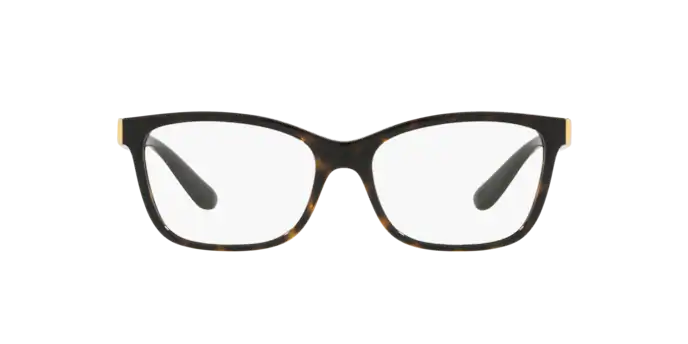Dolce & Gabbana Eyeglasses DG5077 502