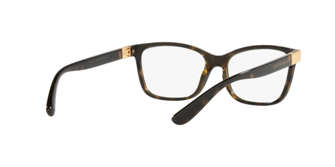 Dolce & Gabbana Eyeglasses DG5077 502