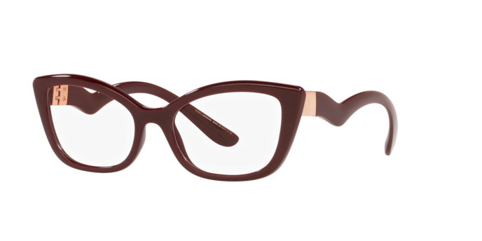 Dolce & Gabbana Eyeglasses DG5078 3285