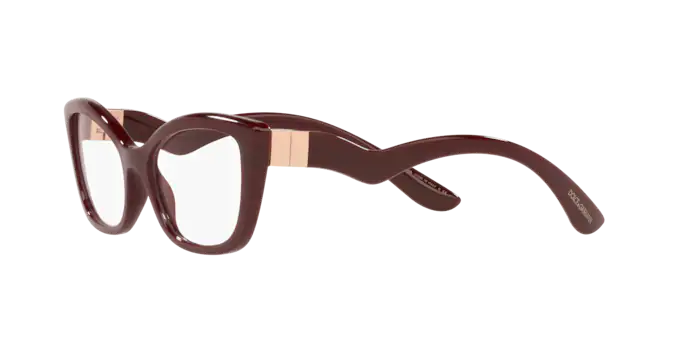 Dolce & Gabbana Eyeglasses DG5078 3285