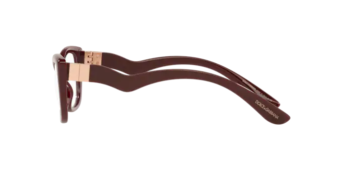 Dolce & Gabbana Eyeglasses DG5078 3285