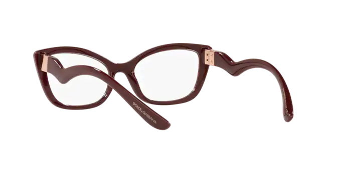 Dolce & Gabbana Eyeglasses DG5078 3285