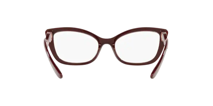 Dolce & Gabbana Eyeglasses DG5078 3285