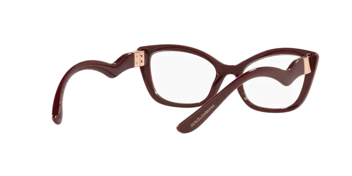 Dolce & Gabbana Eyeglasses DG5078 3285