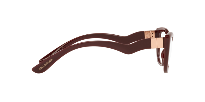 Dolce & Gabbana Eyeglasses DG5078 3285