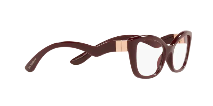 Dolce & Gabbana Eyeglasses DG5078 3285