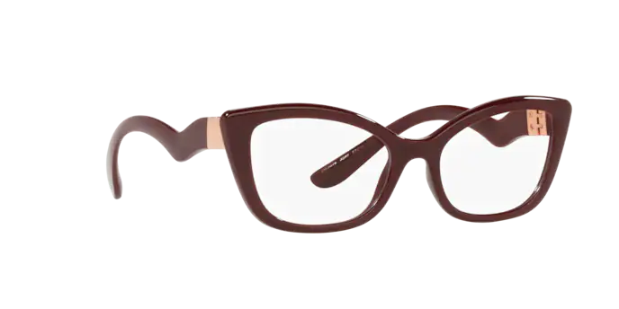 Dolce & Gabbana Eyeglasses DG5078 3285