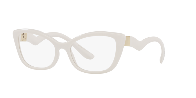 Dolce & Gabbana Eyeglasses DG5078 3323