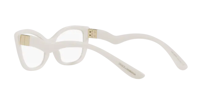 Dolce & Gabbana Eyeglasses DG5078 3323