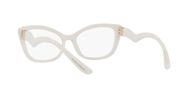 Dolce & Gabbana Eyeglasses DG5078 3323