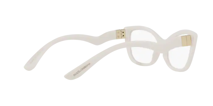 Dolce & Gabbana Eyeglasses DG5078 3323