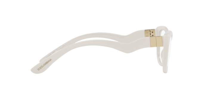 Dolce & Gabbana Eyeglasses DG5078 3323