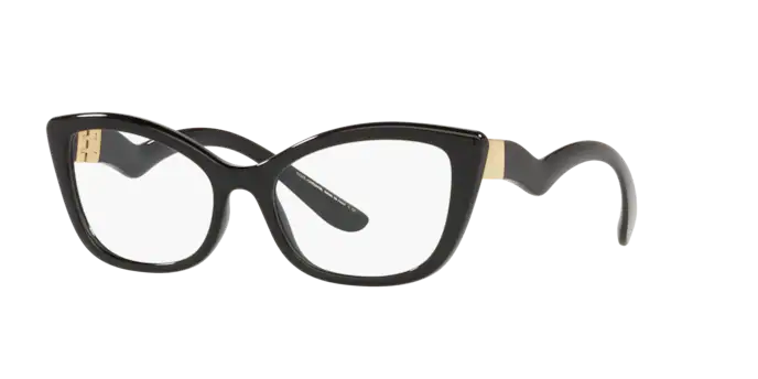 Dolce & Gabbana Eyeglasses DG5078 501