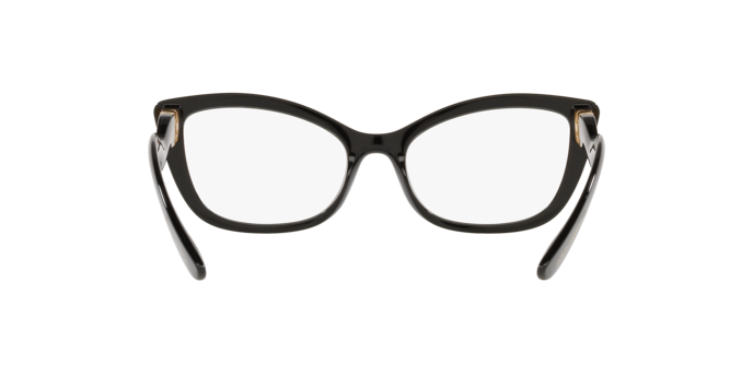 Dolce & Gabbana Eyeglasses DG5078 501