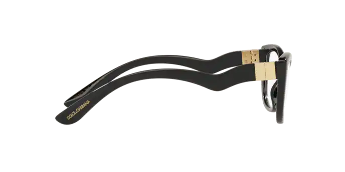 Dolce & Gabbana Eyeglasses DG5078 501