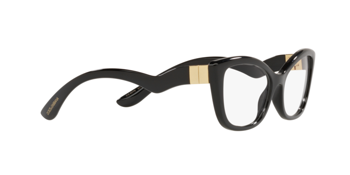 Dolce & Gabbana Eyeglasses DG5078 501