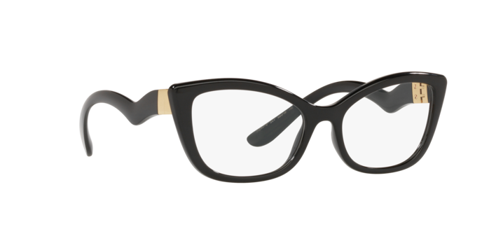 Dolce & Gabbana Eyeglasses DG5078 501