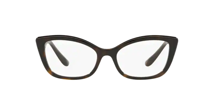 Dolce & Gabbana Eyeglasses DG5078 502
