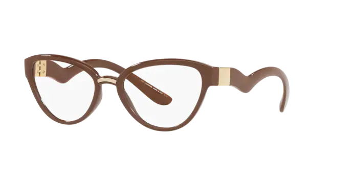 Dolce & Gabbana Eyeglasses DG5079 3292