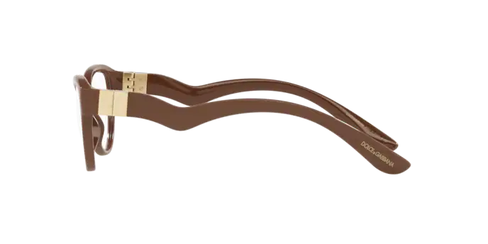 Dolce & Gabbana Eyeglasses DG5079 3292