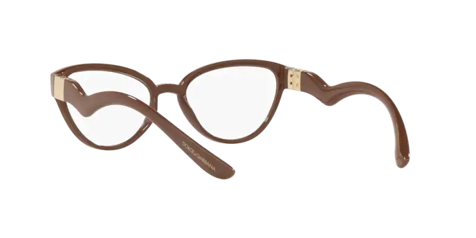 Dolce & Gabbana Eyeglasses DG5079 3292