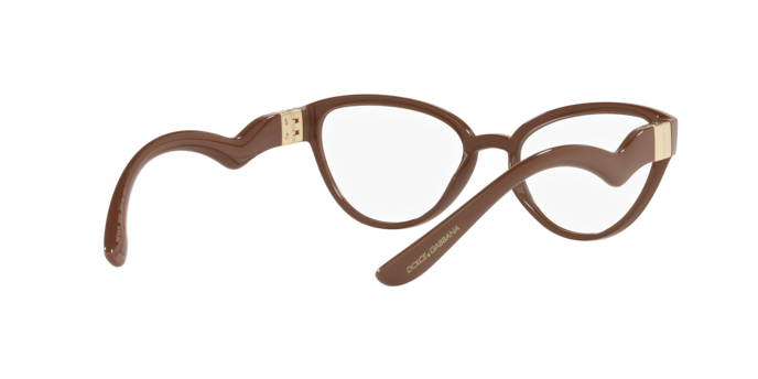 Dolce & Gabbana Eyeglasses DG5079 3292