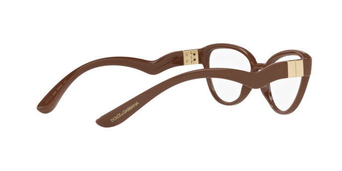 Dolce & Gabbana Eyeglasses DG5079 3292