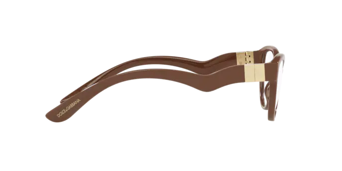 Dolce & Gabbana Eyeglasses DG5079 3292