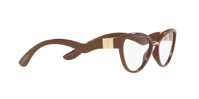 Dolce & Gabbana Eyeglasses DG5079 3292