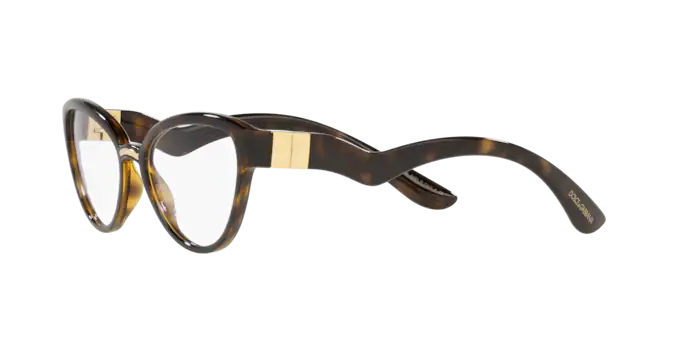 Dolce & Gabbana Eyeglasses DG5079 502