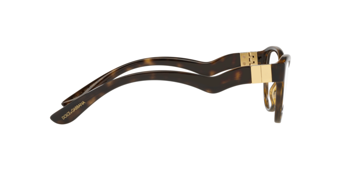 Dolce & Gabbana Eyeglasses DG5079 502