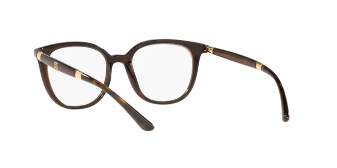 Dolce & Gabbana Eyeglasses DG5080 3185