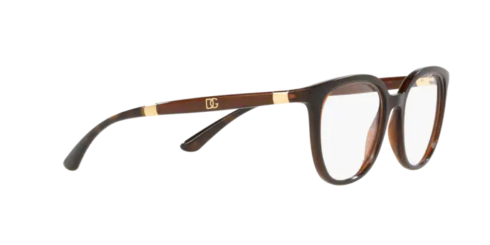 Dolce & Gabbana Eyeglasses DG5080 3185